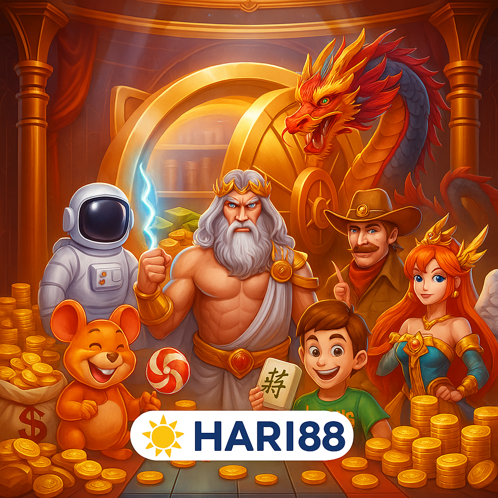 HARI88